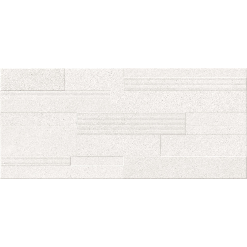 PORTLAND RLV BLANCO MAT 36X80 GAT.1 (P.78625)