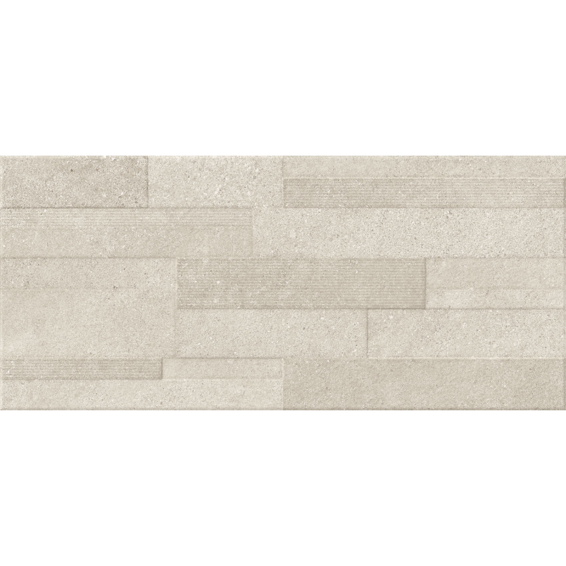 PORTLAND RLV MARFIL MAT 36X80 GAT.1 (P.78621)
