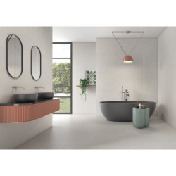 PORTLAND BLANCO MAT 30X90 REKT. GAT.1 (P.78615)