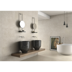 PORTLAND MARFIL MAT 33,3X55 GAT.1 (P.78603)