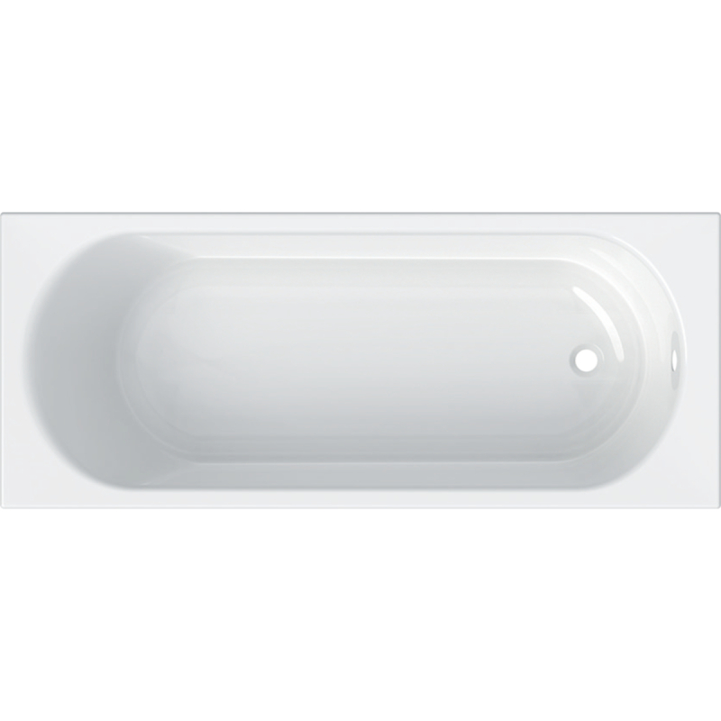 OPAL PLUS wanna prostokątna 170x70 cm KOŁO XWP1270000