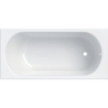 OPAL PLUS wanna prostokątna 150x70 cm KOŁO XWP1250000