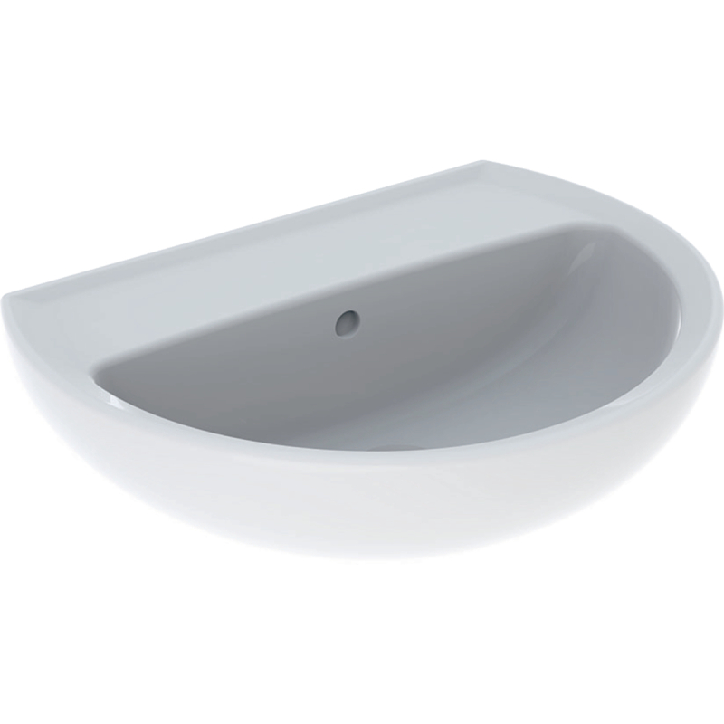 REKORD umywalka 55 cm b/o biała KOŁO K91055000