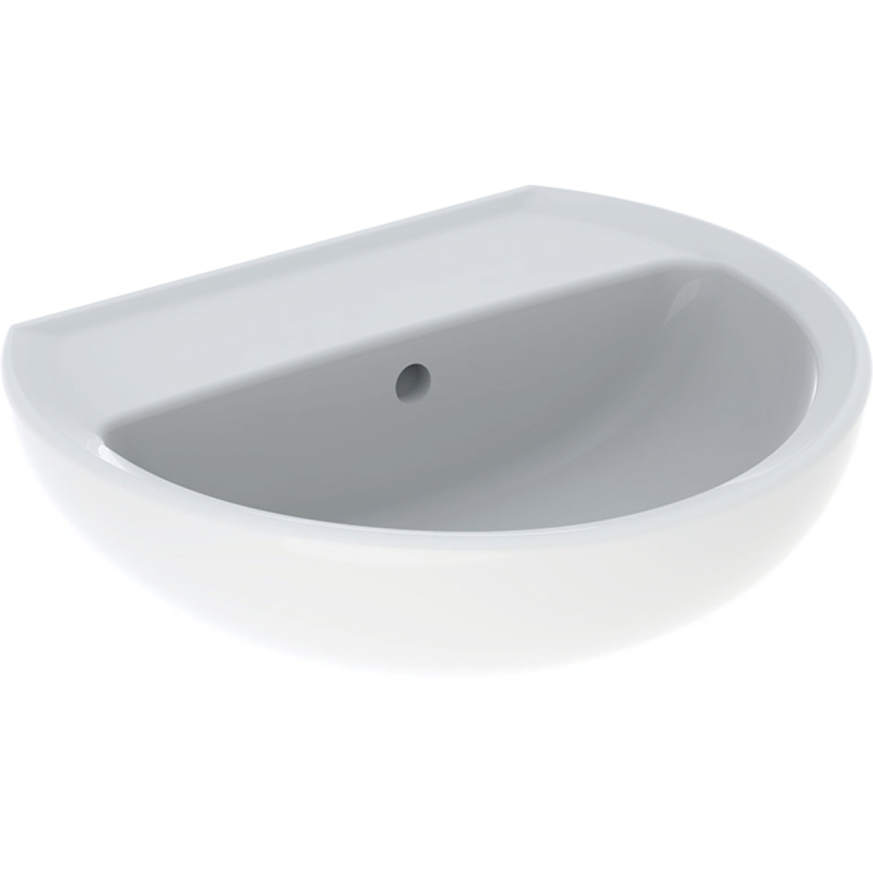 REKORD umywalka 50 cm b/o biała KOŁO K91050000
