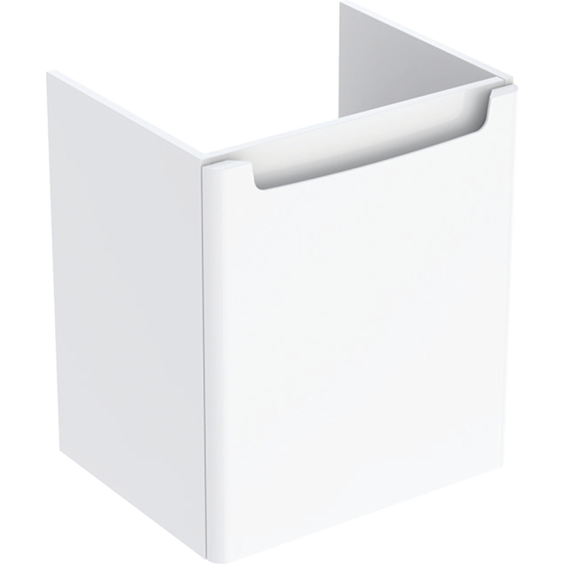 REKORD szafka podum.60cm, biała KOŁO 89545000