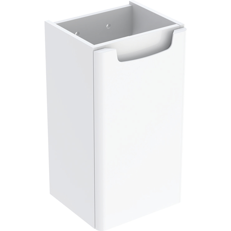REKORD szafka podum.40cm, biała KOŁO 89541000