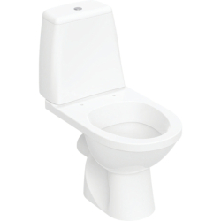 SOLO WC kompakt...