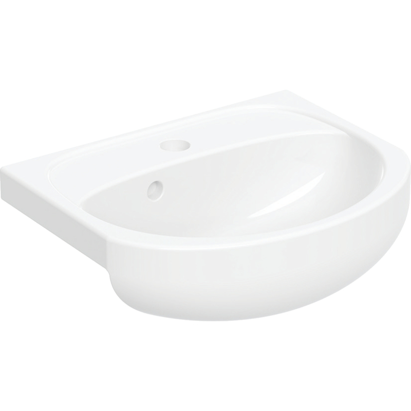 SOLO umywalka meblowa 40cm KOŁO 72942000