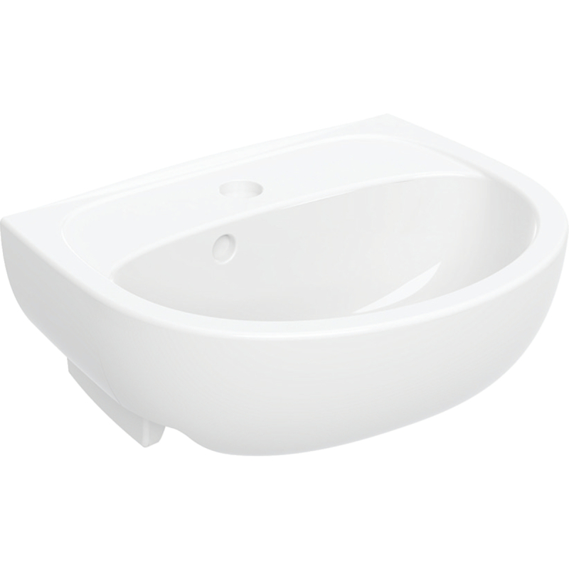 SOLO umywalka 40cm z/o biała KOŁO 72141000