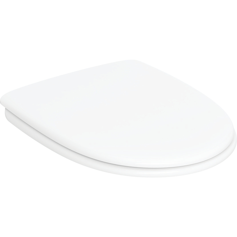 SOLO deska sedesowa, duroplast KOŁO 70116000