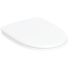 SOLO deska sedesowa, duroplast KOŁO 70116000