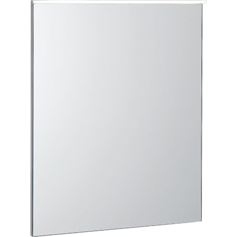 Lustro Xeno2 z podświetleniem 60 cm GEBERIT 500.521.00.1