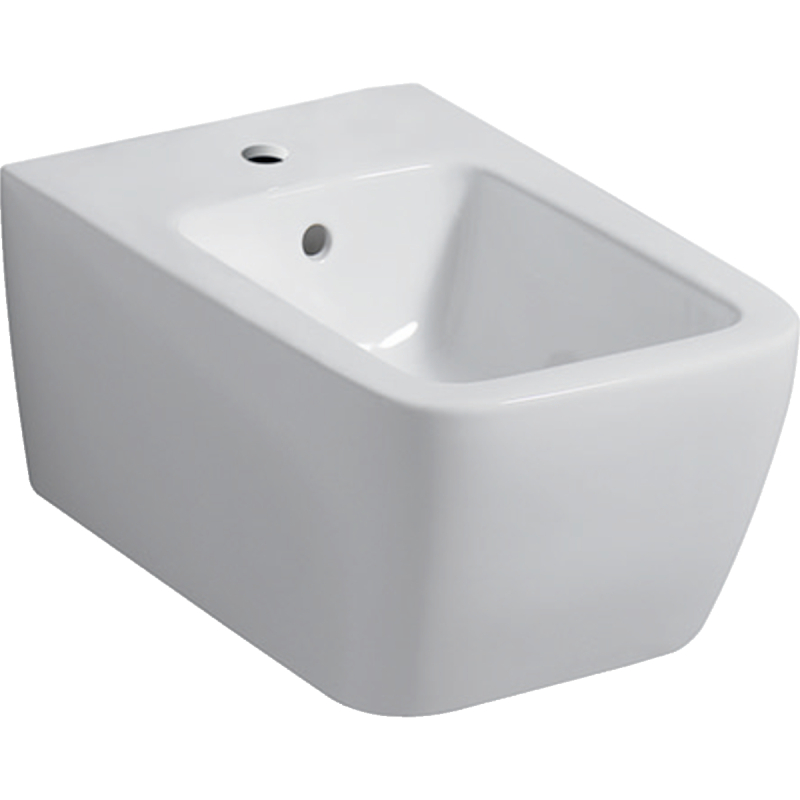 Bidet wiszący iCon Square GEBERIT 231910000