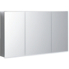 Szafka z lustrem Option Plus, B120, z oświetleniem, 3 drzwi GEBERIT 500.592.00.1