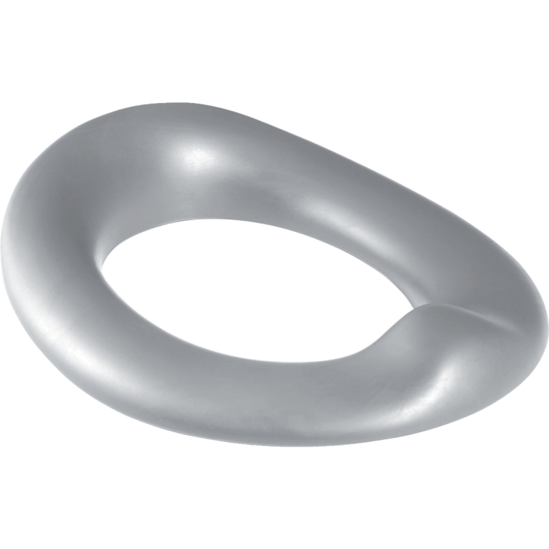 Deska sedesowa dla małych dzieci Bambini, szara GEBERIT 573348000