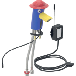 Bateria umywalkowa Bambini,...