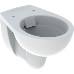 REKORD miska WC Rimfree...