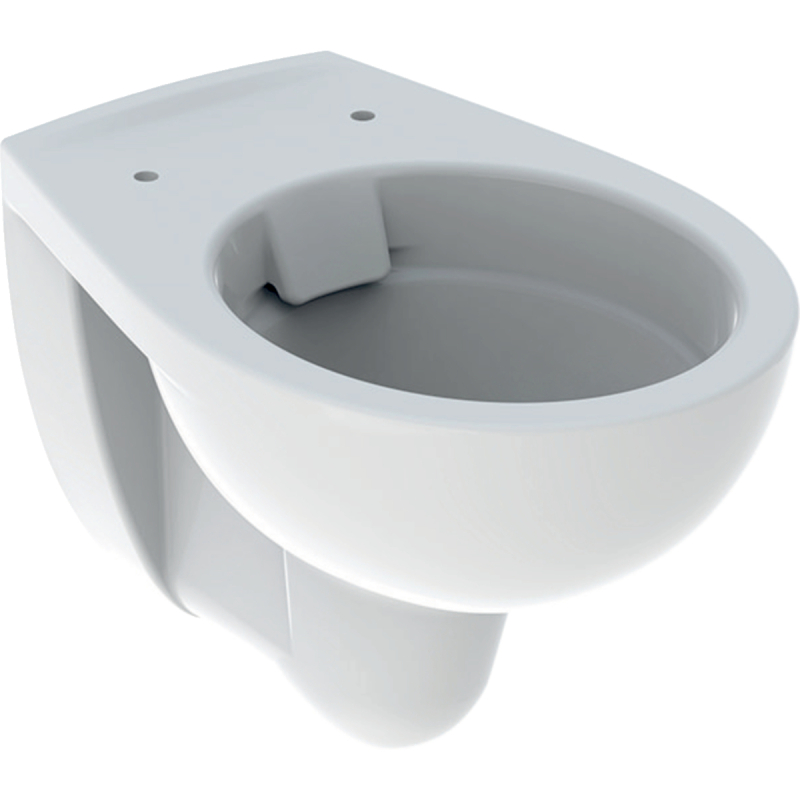 REKORD miska WC Rimfree KOŁO K93120000