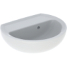 REKORD Umywalka 45 cm owalna, z/o, b/p Koło K91045000