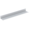 Półka iCon 67,55,5x13 biały mat Geberit 502.327.01.3