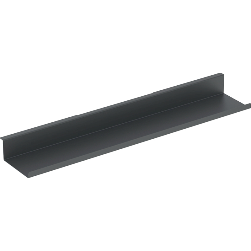 Półka iCon 67,55,5x13 lava mat Geberit 502.327.JK.1