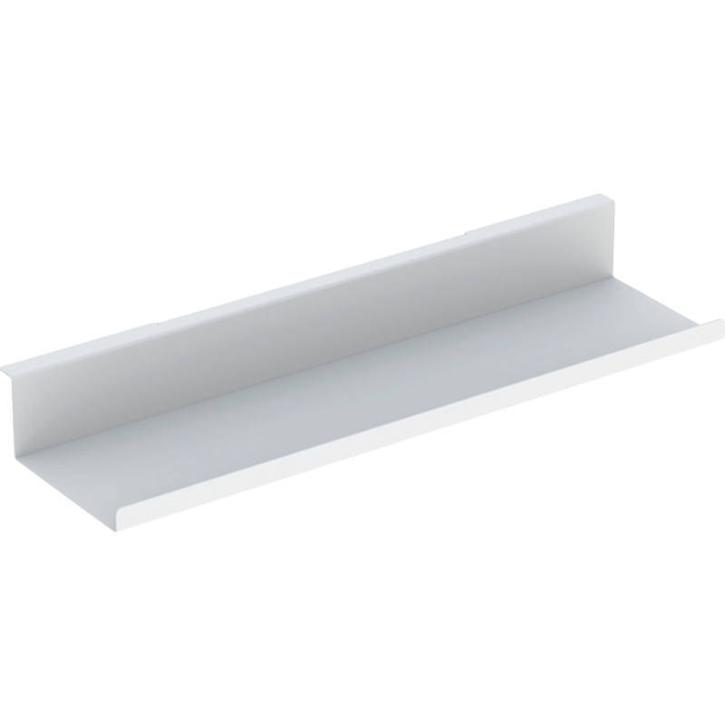 Półka iCon 45x5,5x13 biały mat Geberit 502.326.01.3