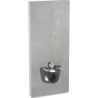 Moduł sanitarny Monolith do WC wiszącego, H114, imitacja betonu Geberit 131.031.JV.5