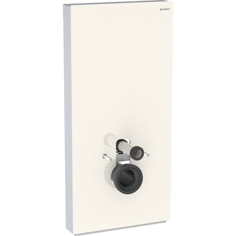 Moduł sanitarny Monolith do WC wiszącego, H101, sand Geberit 131.022.JL.5