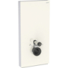 Moduł sanitarny Monolith do WC wiszącego, H101, sand Geberit 131.022.JL.5