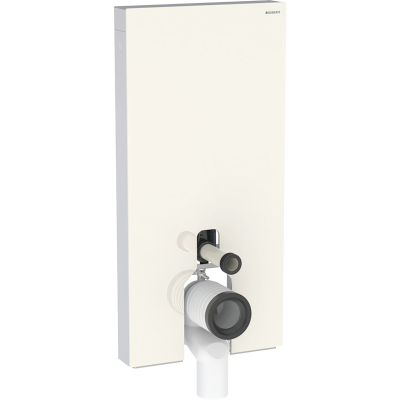Moduł sanitarny Monolith do WC stojącego, H101, sand Geberit 131.002.JL.5