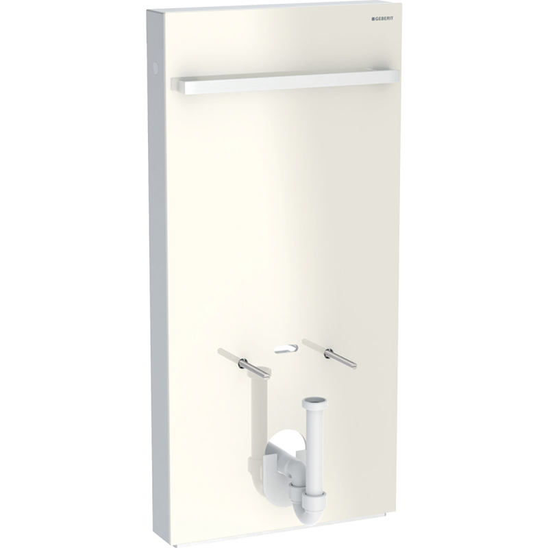 Moduł sanitarny Monolith do bidetu, H101, sand Geberit 131.030.JL.5