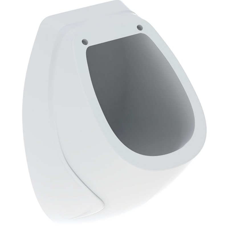 Pisuar Corso, z pokrywą, dopływ z tyłu, odpływ do tyłu GEBERIT 239200000