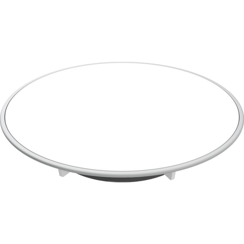 Pokrywa odpływu d90, do syfonu brodzikowego, wysokość zasyfonowania 30 / 50 mm, biały-alpin Geberit 150.266.11.1