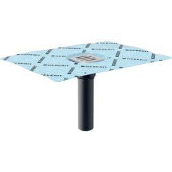 Odpływ do natrysków, d50,...