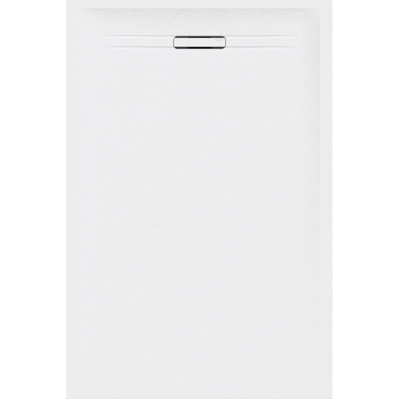 Brodzik prostokątny Sestra 140x80 cm, biały Geberit 550.256.00.2