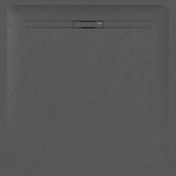 Brodzik kwadratowy Sestra...