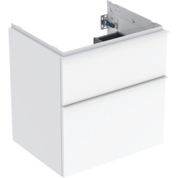 Szafka pod umywalkę iCon, z...