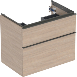 Szafka pod umywalkę iCon, z...