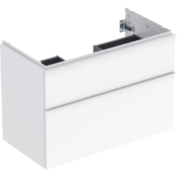 Szafka pod umywalkę iCon, z...