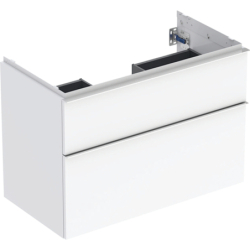 Szafka pod umywalkę iCon, z...