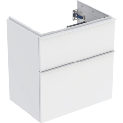 Szafka pod umywalkę iCon, z...