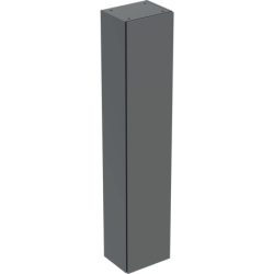 Wysoka szafka iCon z...