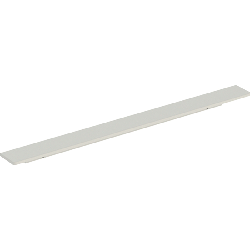 Uchwyt iCon: Piaskowo-szary / matowy, 36.7cm GEBERIT 502.356.JL.1