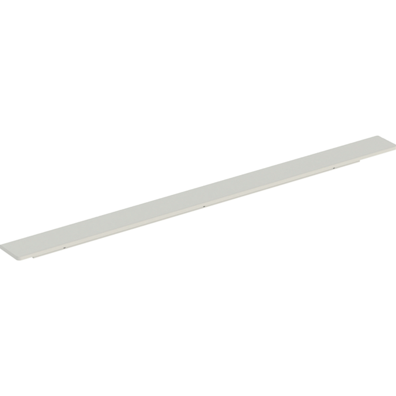 Uchwyt iCon: Piaskowo-szary / matowy, 44.7cm GEBERIT 502.357.JL.1