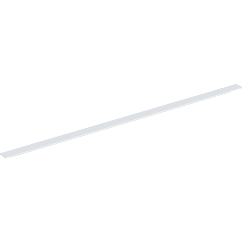 Uchwyt iCon: Biały / matowy, 88.5cm GEBERIT 502.361.01.1