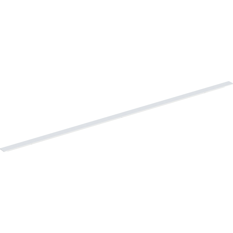 Uchwyt iCon: Biały / matowy, 118.1cm GEBERIT 502.362.01.1