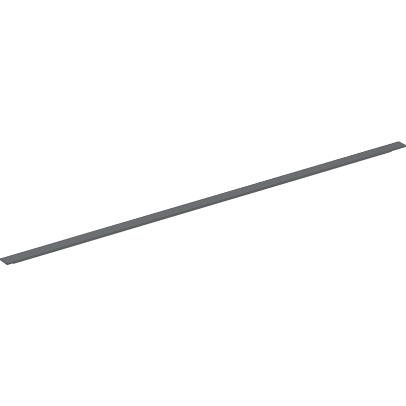 Uchwyt iCon: Lava / matowy, 118.1cm GEBERIT 502.362.JK.1