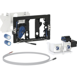 Elektroniczny zestaw...