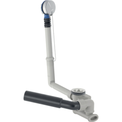 Zestaw odpływowo-przelewowy...