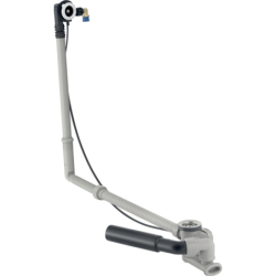 Zestaw odpływowo-przelewowy...